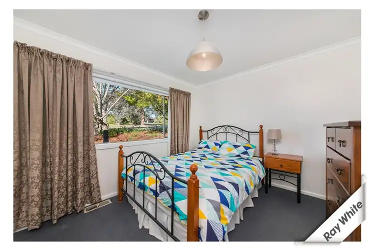 Seventh view of Homely house listing, 15 Wirraway Crescent, Scullin ACT 2614