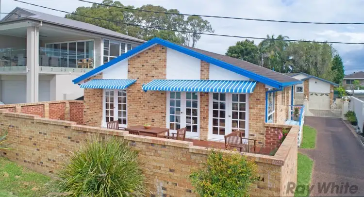 Third view of Homely house listing, 44 James Road, Toukley NSW 2263