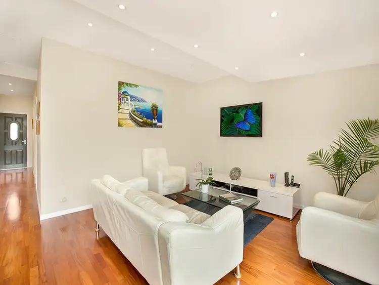 Fifth view of Homely house listing, 15 Georges River Road, Oyster Bay NSW 2225