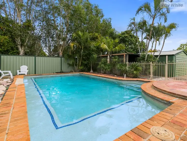 Third view of Homely house listing, 176 Chermside Road, Basin Pocket QLD 4305