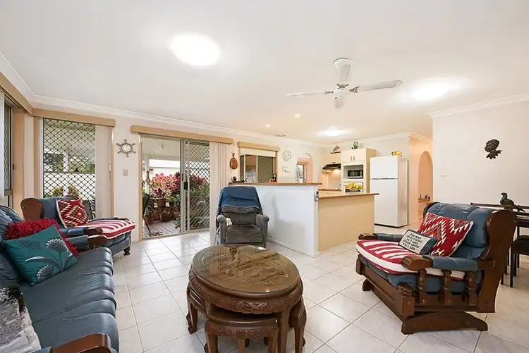 Fourth view of Homely house listing, 26 Helm Crescent, Wurtulla QLD 4575