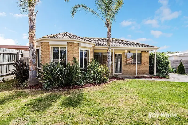 Main view of Homely house listing, 1/15 Jacinta Drive, Cranbourne West VIC 3977
