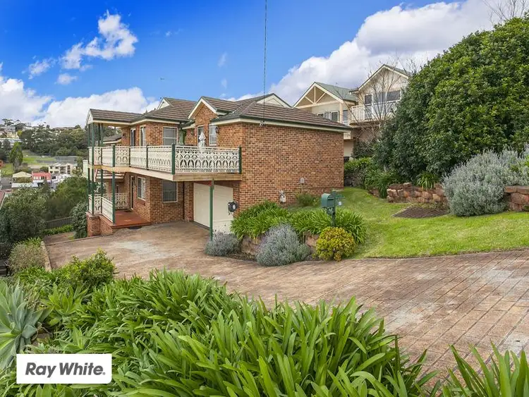 40 Minnamurra Street, Kiama NSW 2533
