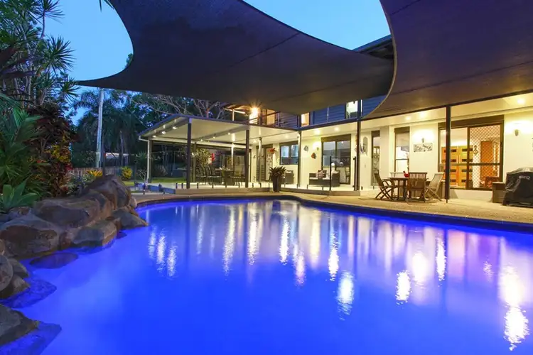 18A Rural View Drive, Rural View QLD 4740