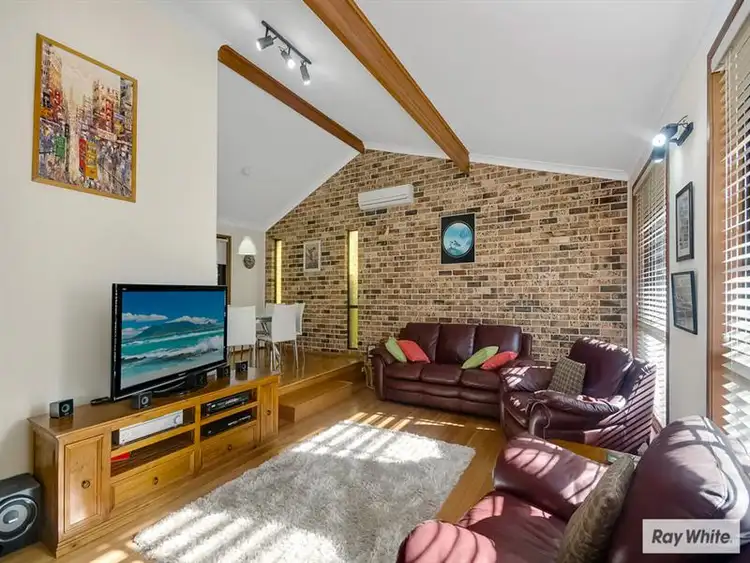 8 Eureka Avenue, Kiama Downs NSW 2533