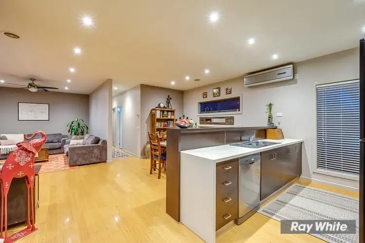Fifth view of Homely house listing, 20 James Cook Drive, Truganina VIC 3029