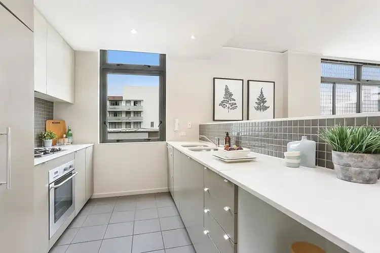 Third view of Homely apartment listing, 409/717 Anzac Parade, Maroubra NSW 2035