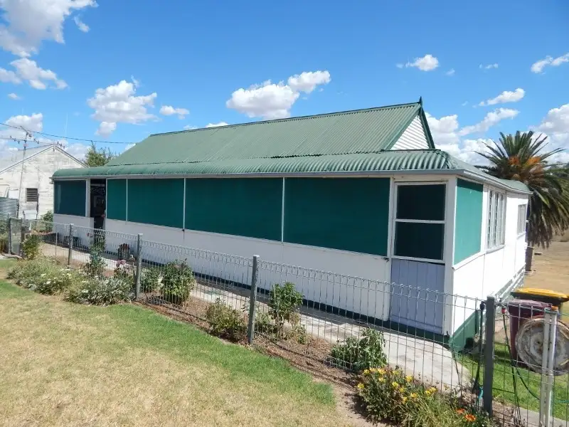 Main view of Homely house listing, 28 Main Street, Darbys Falls NSW 2793