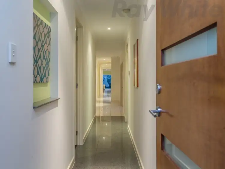 Second view of Homely house listing, 16A Alfred Avenue, Seaton SA 5023