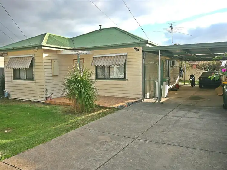 5 Cobham Street, St Albans VIC 3021