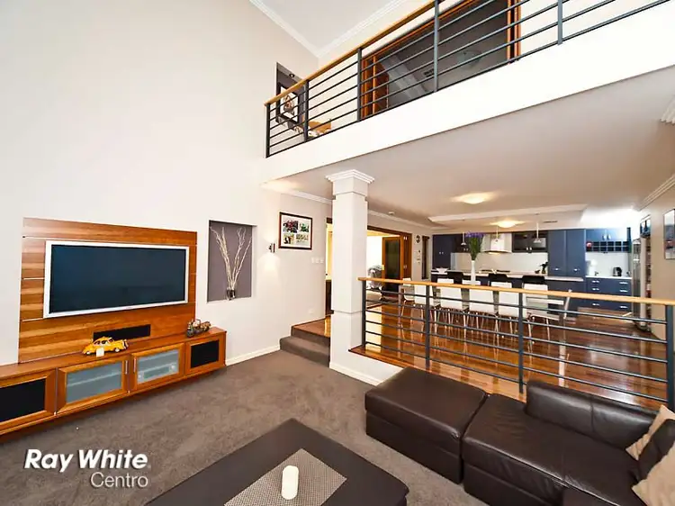 Fifth view of Homely house listing, 10 Allora Avenue, Subiaco WA 6008