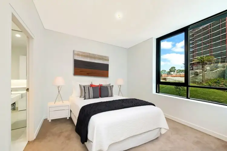 Fifth view of Homely apartment listing, 202/3 Meikle Place, Ryde NSW 2112