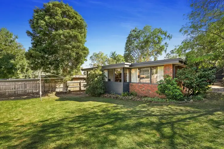 Fourth view of Homely house listing, 14 Lincoln Drive, Lower Plenty VIC 3093