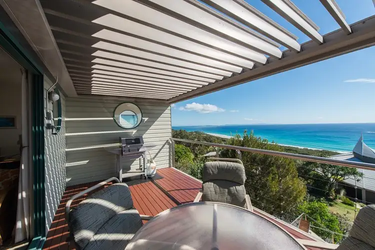 Seventh view of Homely unit listing, 9/6 Cumming Parade, Point Lookout QLD 4183