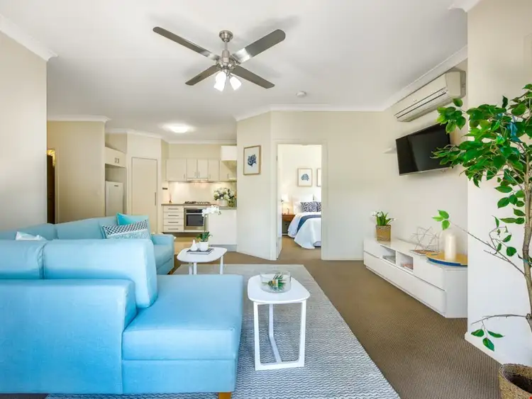 Seventh view of Homely house listing, 4 Nunkeri Place, The Gap QLD 4061