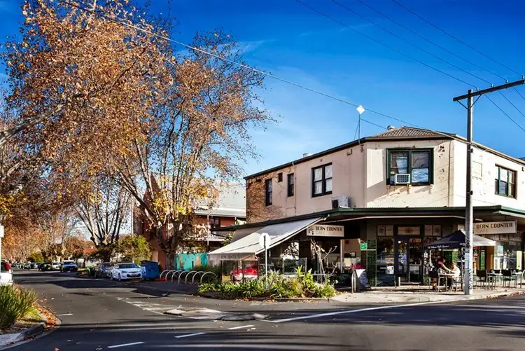 Seventh view of Homely apartment listing, 5/69 Station Street, Fairfield VIC 3078