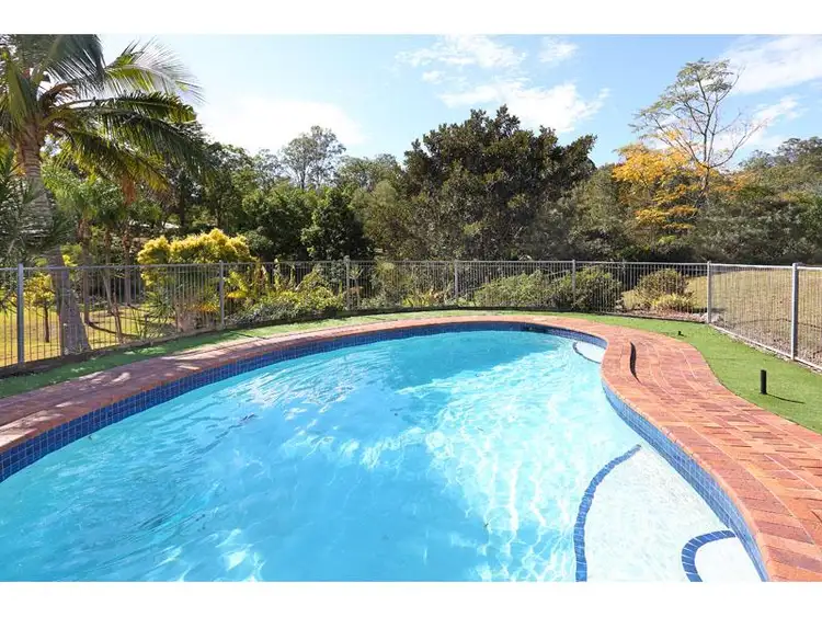 Sixth view of Homely house listing, 5 Meredith Court, Bunya QLD 4055