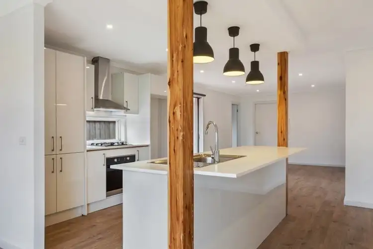 Third view of Homely house listing, 43 Coolibar Avenue, Seaford VIC 3198
