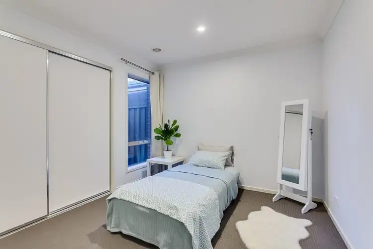 Seventh view of Homely house listing, 5 Ava Terrace, Wollert VIC 3750