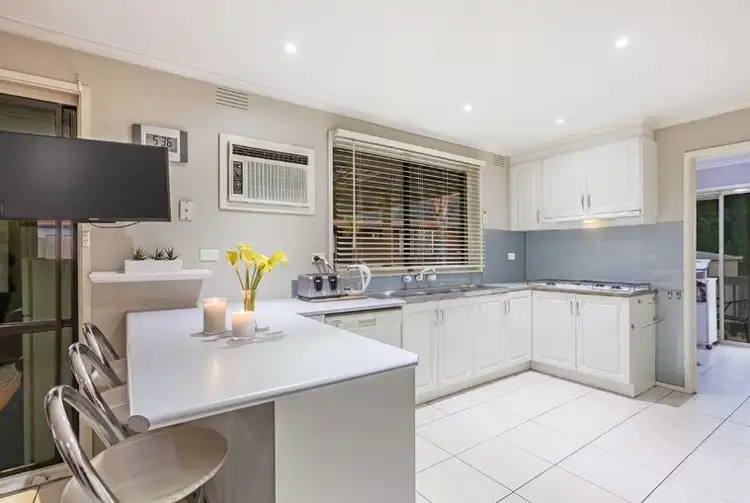 Third view of Homely house listing, 43 Pallant Avenue, Reservoir VIC 3073