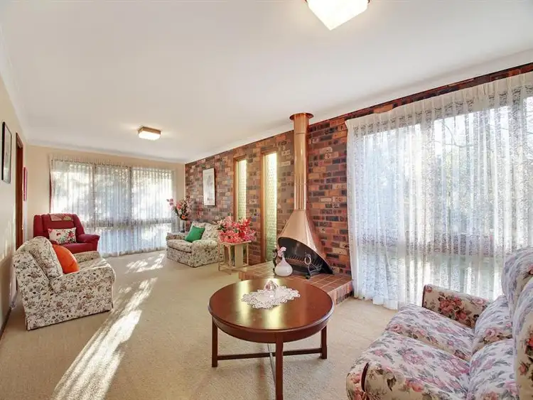 Second view of Homely rural property listing, 478 Mount Baw Baw Road, Goulburn NSW 2580