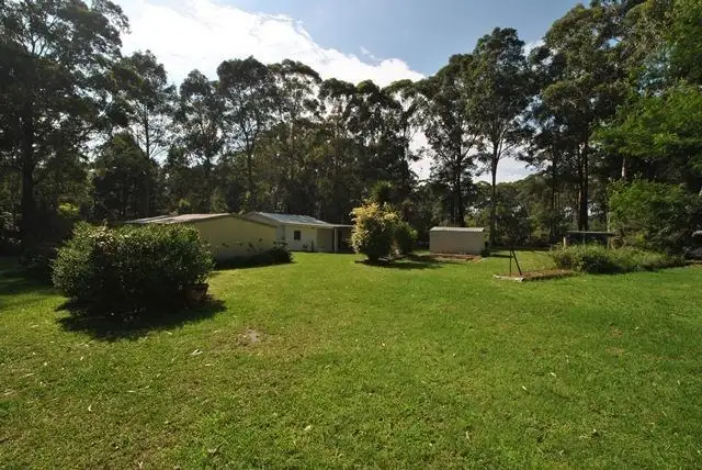 Fifth view of Homely house listing, 491b Hawken Road, Tomerong NSW 2540