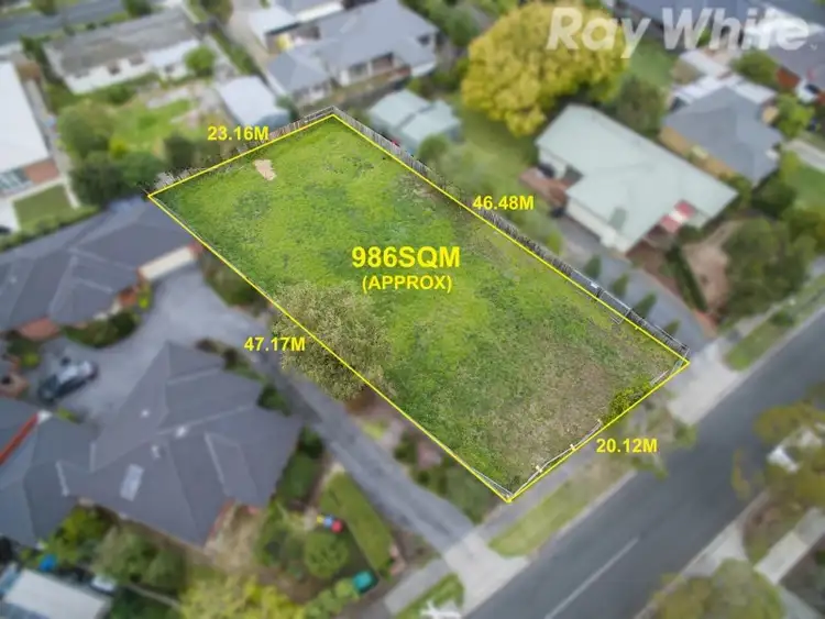 22 Rose Avenue, Boronia VIC 3155