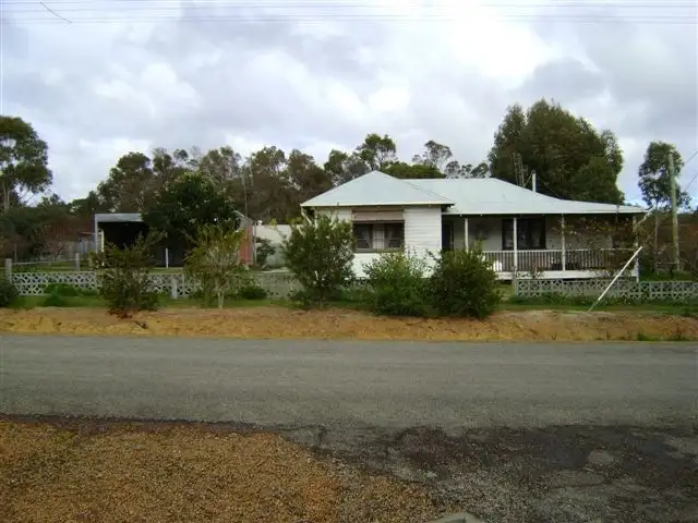 Main view of Homely house listing, 9 Brierley Street, Rocky Gully WA 6397