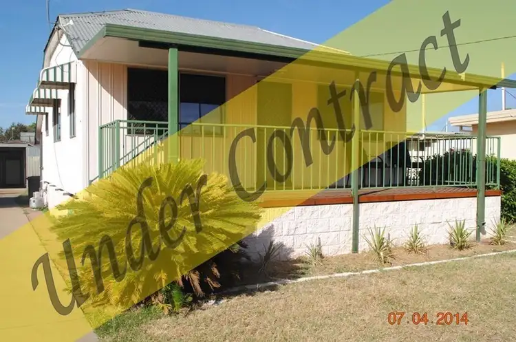 Main view of Homely house listing, 5 Jane Street, Mount Isa QLD 4825