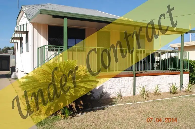Main view of Homely house listing, 5 Jane Street, Mount Isa QLD 4825