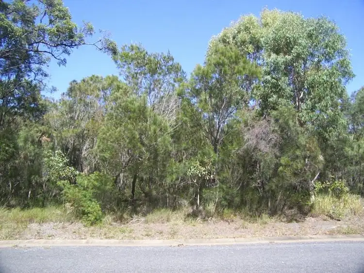 Second view of Homely land listing, 8 Carissa Street, Russell Island QLD 4184
