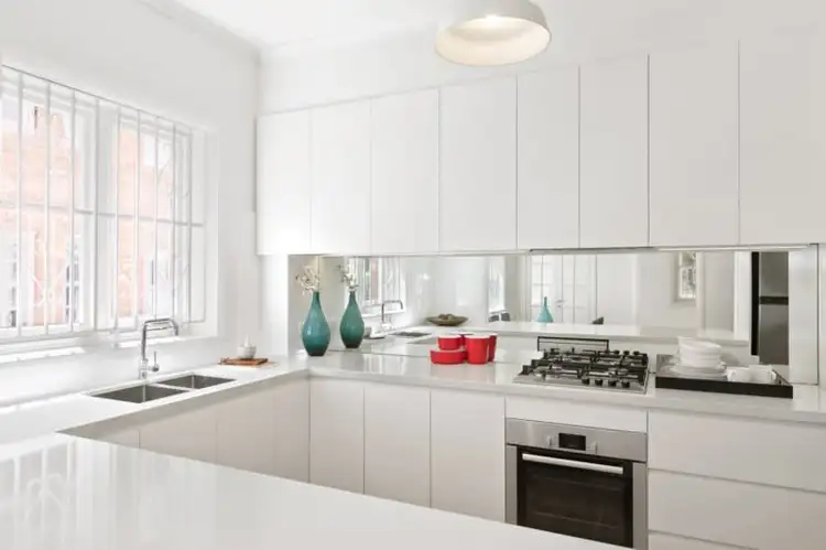 Third view of Homely unit listing, 1/21 Balfour Road, Rose Bay NSW 2029