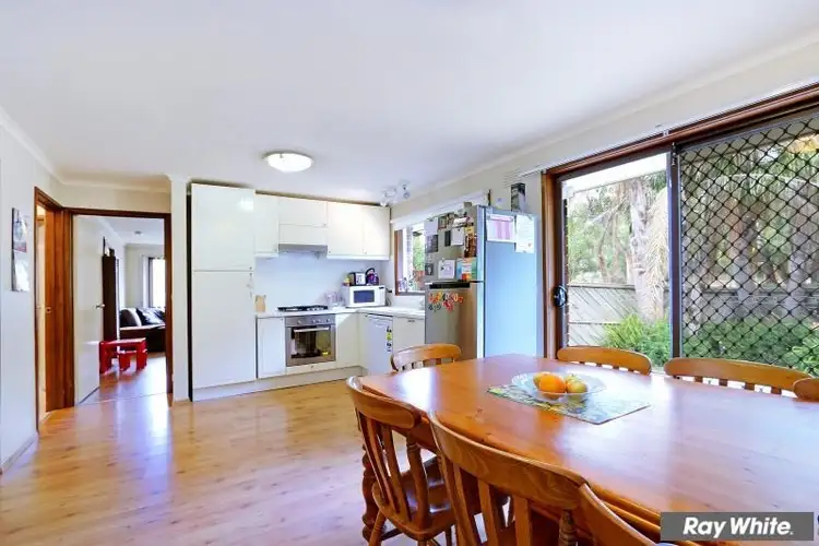 Fourth view of Homely house listing, 53 South Gateway, Langwarrin VIC 3910