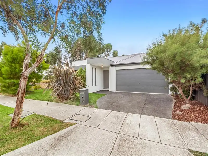 Main view of Homely house listing, 64 Shields Street, Epping VIC 3076