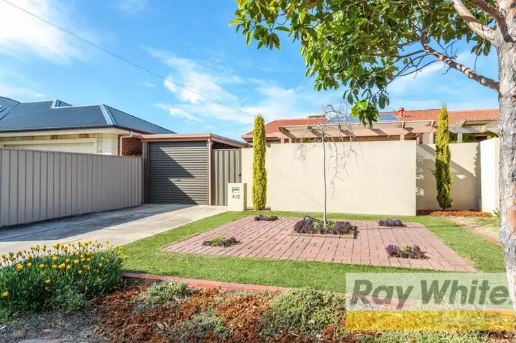Third view of Homely house listing, 4/2 Sawford Street, Largs Bay SA 5016
