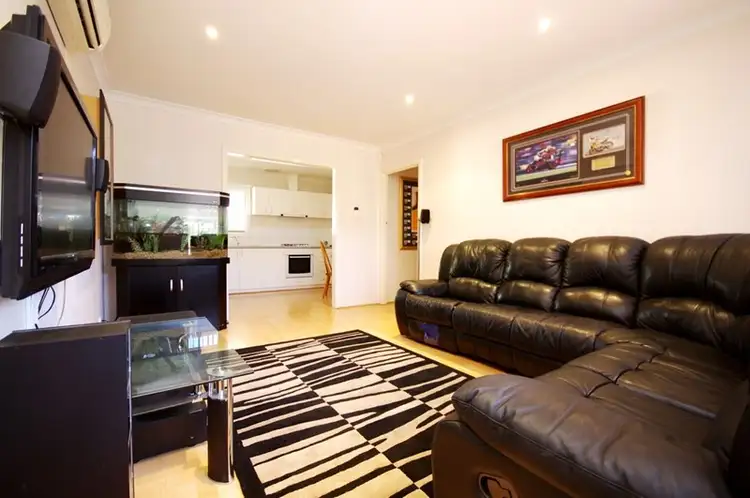 Fourth view of Homely house listing, 4a Connell Way, Girrawheen WA 6064