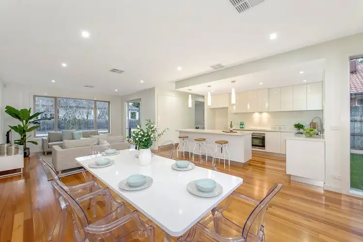 Second view of Homely house listing, 26 Fraser Street, Ormond VIC 3204