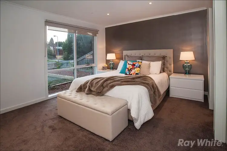 Fourth view of Homely house listing, 102 Haverbrack Drive, Mulgrave VIC 3170