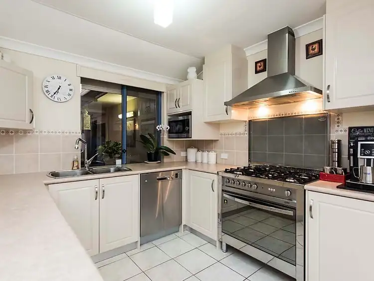 Second view of Homely house listing, 43 Townsend Road, Rockingham WA 6168