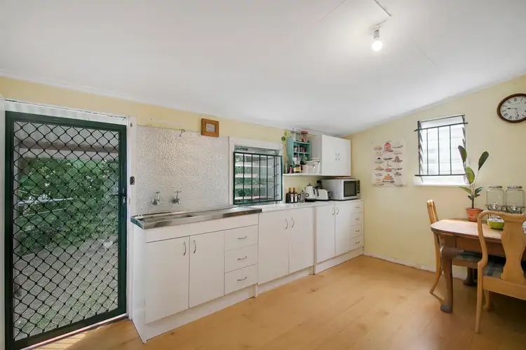 Sixth view of Homely house listing, 89 Lower Cairns Terrace, Paddington QLD 4064
