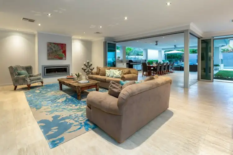 Fifth view of Homely house listing, 17 Edna Road, Dalkeith WA 6009