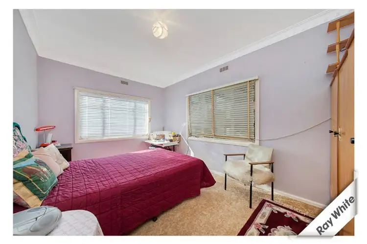 Sixth view of Homely house listing, 50 Henderson Road, Crestwood NSW 2620