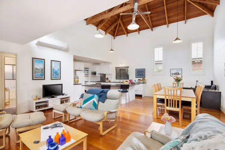 Third view of Homely house listing, 1 Tedwood Court, Silverleaves VIC 3922