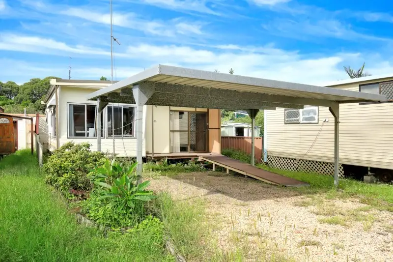 Main view of Homely villa listing, 83/4 Woodrow Place, Figtree NSW 2525