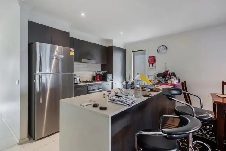 Seventh view of Homely house listing, 9 Harwood Court, Burnside Heights VIC 3023