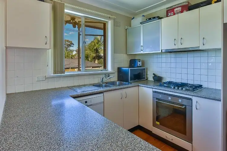 Sixth view of Homely house listing, 13 Gipps Street, Bradbury NSW 2560