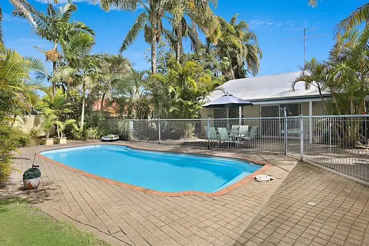 Fourth view of Homely house listing, 7 Wyalong Place, Salamander Bay NSW 2317