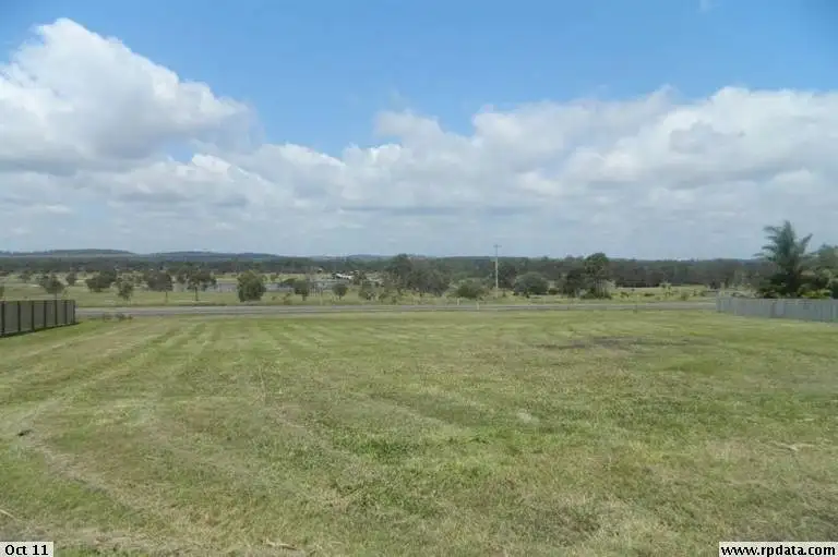 Main view of Homely land listing, 9 Golf Crescent, Craignish QLD 4655