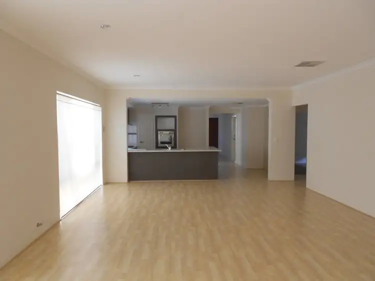 Fourth view of Homely house listing, 23 Dulles Way, Clarkson WA 6030