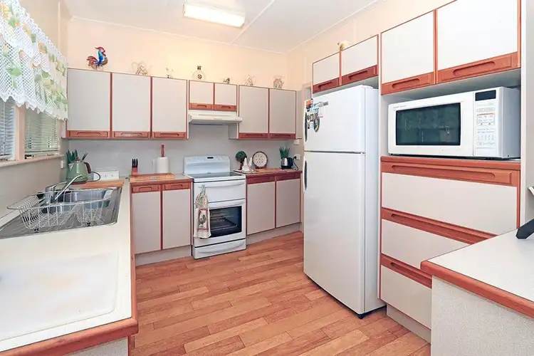Second view of Homely house listing, 5 Jeffries Street, The Range QLD 4700